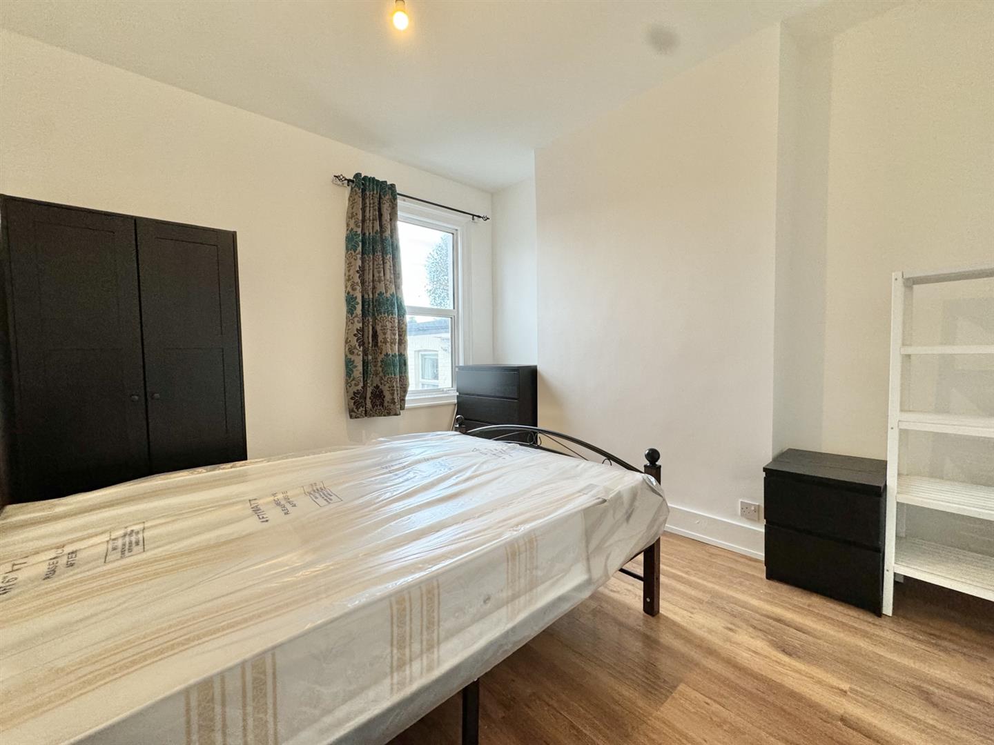 Frobisher Road, London